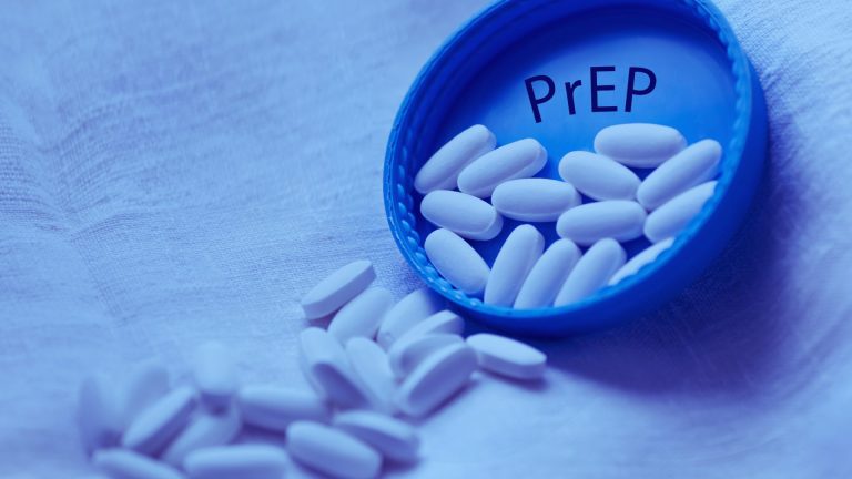 PrEP Nedir?