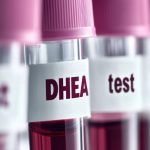 DHEA Testi