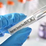 RSV Antijeni Testi