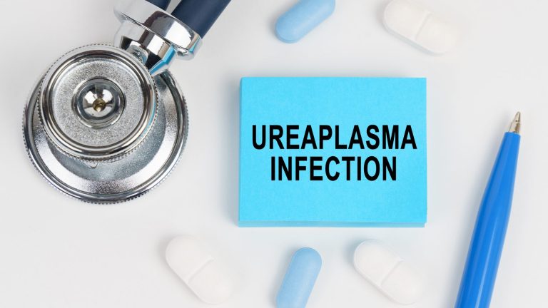 Ureaplasma Urealyticum DNA PCR Testi